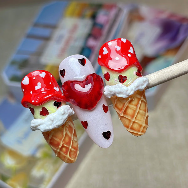 LAVIS Pat Pat Gel (Ver 2) - P02