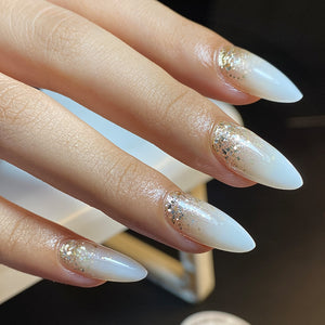 LAVIS 3 In 1 Pat Pat Gel - P16 Glitter Envy