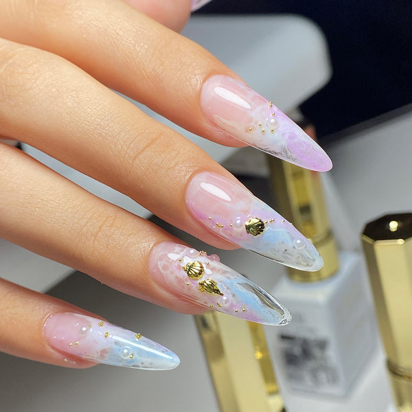 LAVIS Wave Gel 05 - 0.5 oz