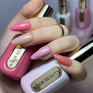 A'DOR HEMA-Free Gel Polish - 40 - Color Me Gel-ous Colletion