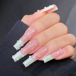 LAVIS Poly Extension Gel (ver 2) - 12 Himalayan - UV/LED 30ml