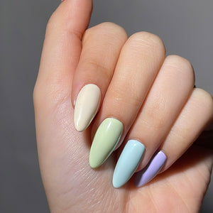 A'DOR Gel Polish - 09 - Color Me Gel-ons Colletion