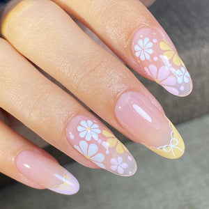 A'DOR HEMA-Free Gel Polish - 03 - Color Me Gel-ous Collection