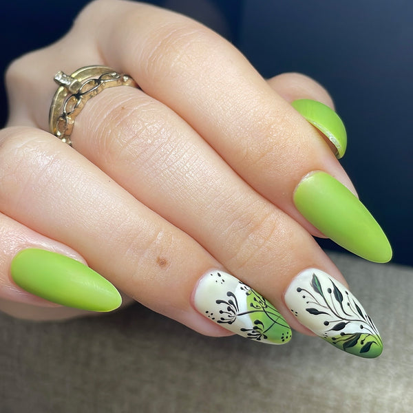 A'DOR HEMA-Free Gel Polish - 28 - Color Me Gel-ous Colletion