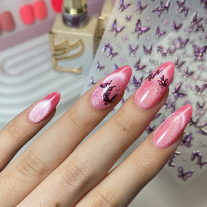 LAVIS C07 - 06 - Gel Polish 0.5 oz - Pinktopia Collection