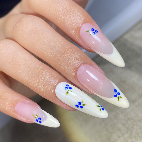 A'DOR HEMA-Free Gel Polish - 61 - Color Me Gel-ous Collection