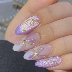 LAVIS 9D Cat Eyes CE12 - 08 (Ver1) - Gel Polish 0.5 oz - Artic Jewel Collection
