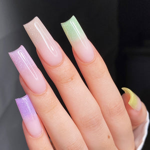 LAVIS Reflective R05 - 05 - Gel Polish 0.5 oz - Blossom Bass Reflective Collection