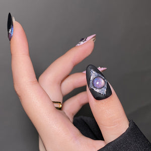 LAVIS 9D Cat Eyes CE11 - 06 - Gel Polish 0.5 oz -  Enchanted Spell Collection