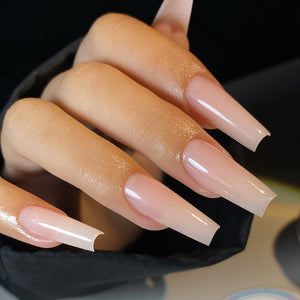 LAVIS 06 Pastel Mellow - Builder Gel In The Jar 30ml