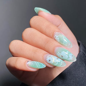 LAVIS C10 - 14 - Gel Polish 0.5 oz - Light of Dawn Collection