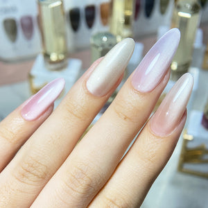 LAVIS 9D Cat Eyes CE13 (Ver2) - 09 - Gel Polish 0.5 oz - Moonlit Mirage Collection