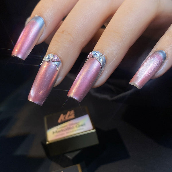 LAVIS C17 - 23 - Gel Polish 0.5 oz - Glossy Touch Collection