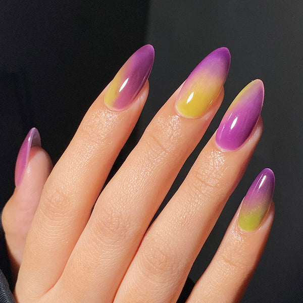 LDS CE03 - LDS Fruit Cat Eye Collection