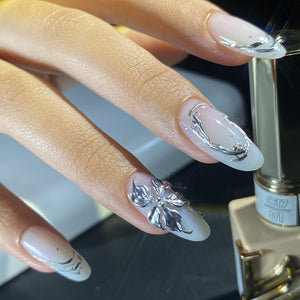 LAVIS C17 - 01 - Gel Polish 0.5 oz - Glossy Touch Collection