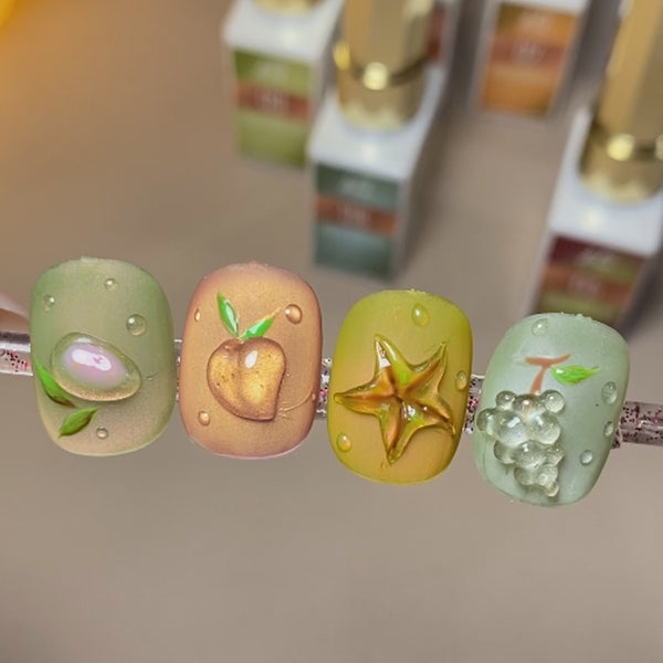 LAVIS 00 Clear - Non Sticky Builder Gel In The Jar 30ml