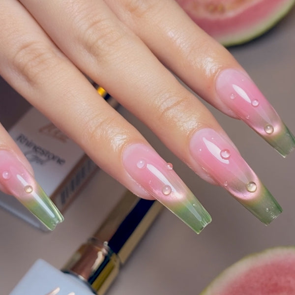 LDS CE01 - LDS Fruit Cat Eye Collection