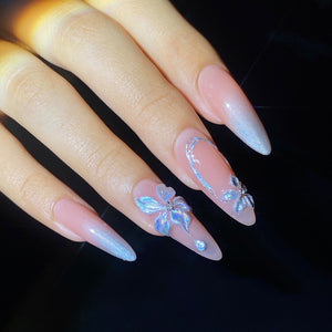 LAVIS C17 - 06 - Gel Polish 0.5 oz - Glossy Touch Collection