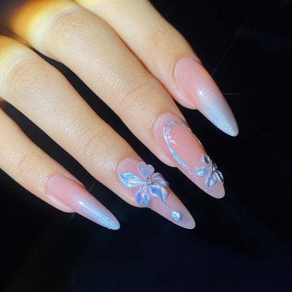 LAVIS C17 - 06 - Gel Polish 0.5 oz - Glossy Touch Collection