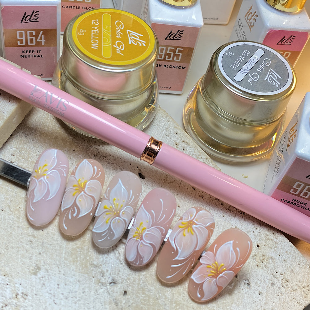 Lavis Liner Art Brush - 10mm