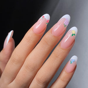 LAVIS Builder Gel In The Bottle (ver 2) - 06 Pastel Mellow - Gel Polish 0.5oz