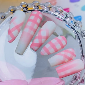 Nail Sticker Stencils