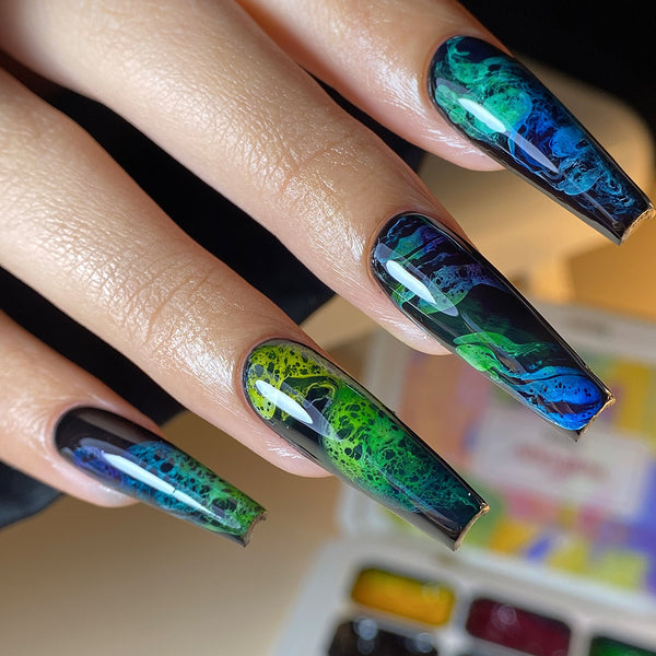 LAVIS Wave Gel 01 - 0.5 oz