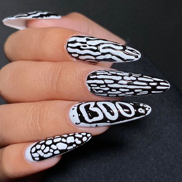 LAVIS Magic Gel 11 - 0.5 oz