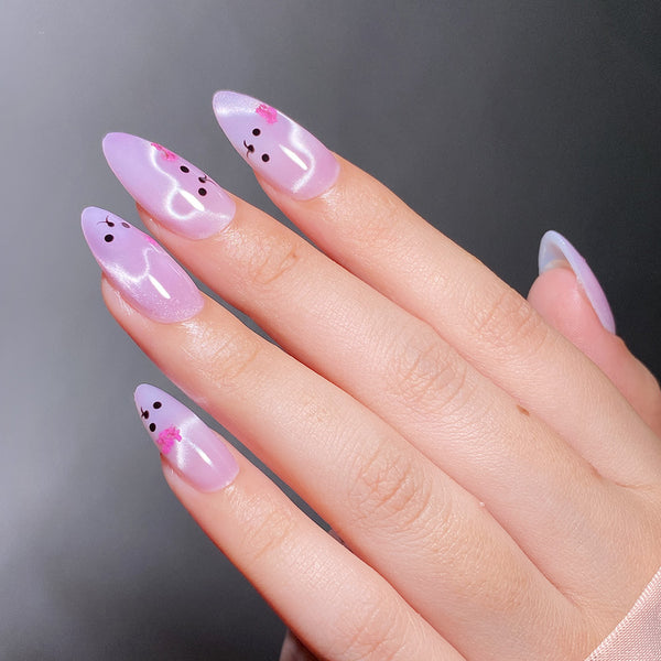 LAVIS 9D Cat Eyes CE13 (Ver2) - 12 - Gel Polish 0.5 oz - Moonlit Mirage Collection
