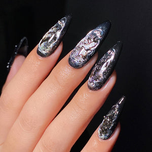 LDS Super Crystal - RB08 - Universal Cat Eye Collection