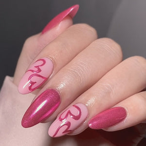 LAVIS Chrome Classic - Pink - 0.5gr (PC)