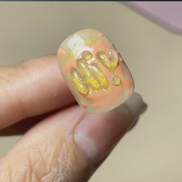 LAVIS Magic Gel 04 - 0.5 oz