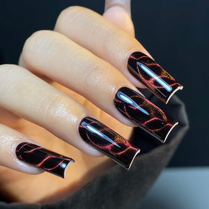 LAVIS Cat Eyes CE7 - 09 - Villain Era Collection