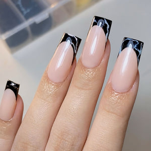 Nail Transfer Foil 5 - Marble - RY001
