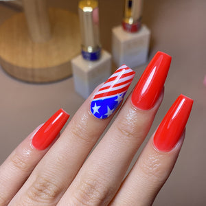 LAVIS C05 - 12 - Gel Polish 0.5 oz - Neon Obsession Collection