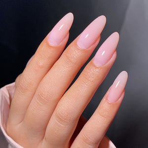 LAVIS Builder Gel In The Bottle (ver 2) - 31 Himalayan - Gel Polish 0.5oz