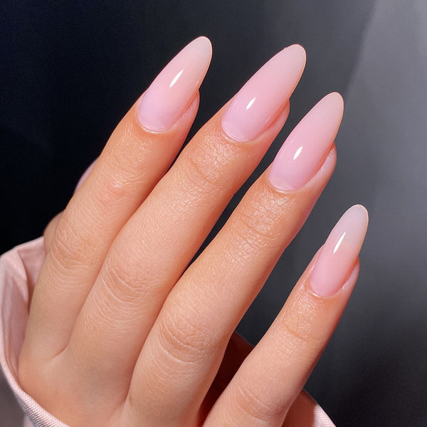 LAVIS Builder Gel In The Bottle (ver 2) - 31 Himalayan - Gel Polish 0.5oz