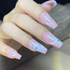 LAVIS 9D Cat Eyes CE5 - 05 (Ver2) - Gel Polish 0.5 oz - A Breath Of Spring Collection