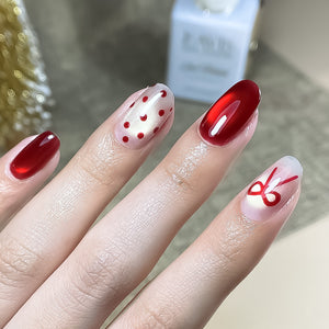 LAVIS 9D Cat Eyes CE10 - 01 (Ver2) - Gel Polish 0.5 oz -  Beauty Bureau Collection