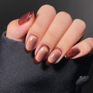LAVIS 9D Cat Eyes CE15 - 06 - Gel Polish 0.5 oz - Fangtastic Collection