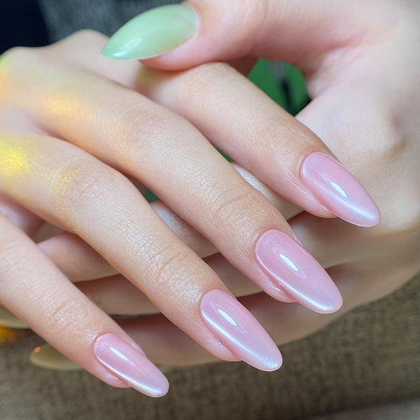 LAVIS 9D Cat Eyes CE5 - 04 (Ver2) - Gel Polish 0.5 oz - A Breath Of Spring Collection