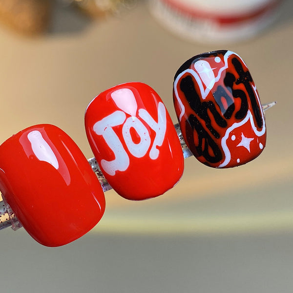 A'DOR Poke Gel 10 - Red