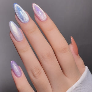 LAVIS 9D Cat Eyes CE11 - 12 - Gel Polish 0.5 oz -  Enchanted Spell Collection