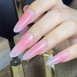 LAVIS C17 - 09 - Gel Polish 0.5 oz - Glossy Touch Collection