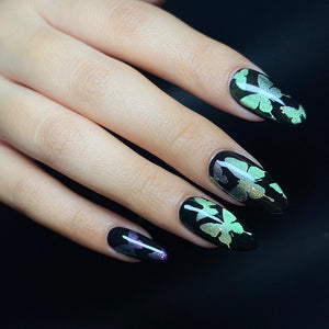 LAVIS Cat Eyes CE17 - 03 - Gel Polish 0.5 oz - Stellar Shift Collection