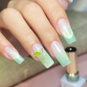 LAVIS 9D Cat Eyes CE6 - 10 (Ver2) - Gel Polish 0.5 oz - Prism Pop Collection
