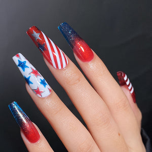 LAVIS C02 (Ver2) - 12 - Gel Polish 0.5 oz - Scarlet Bloom Collection