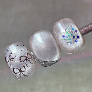 LAVIS C01 - 01 - Gel Polish 0.5 oz - Jelly Jamboree Collection