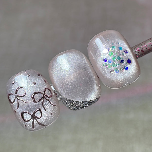 LAVIS C01 - 01 - Gel Polish 0.5 oz - Jelly Jamboree Collection