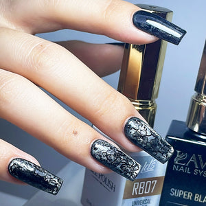 LDS Moon Light - RB07 - Universal Cat Eye Collection